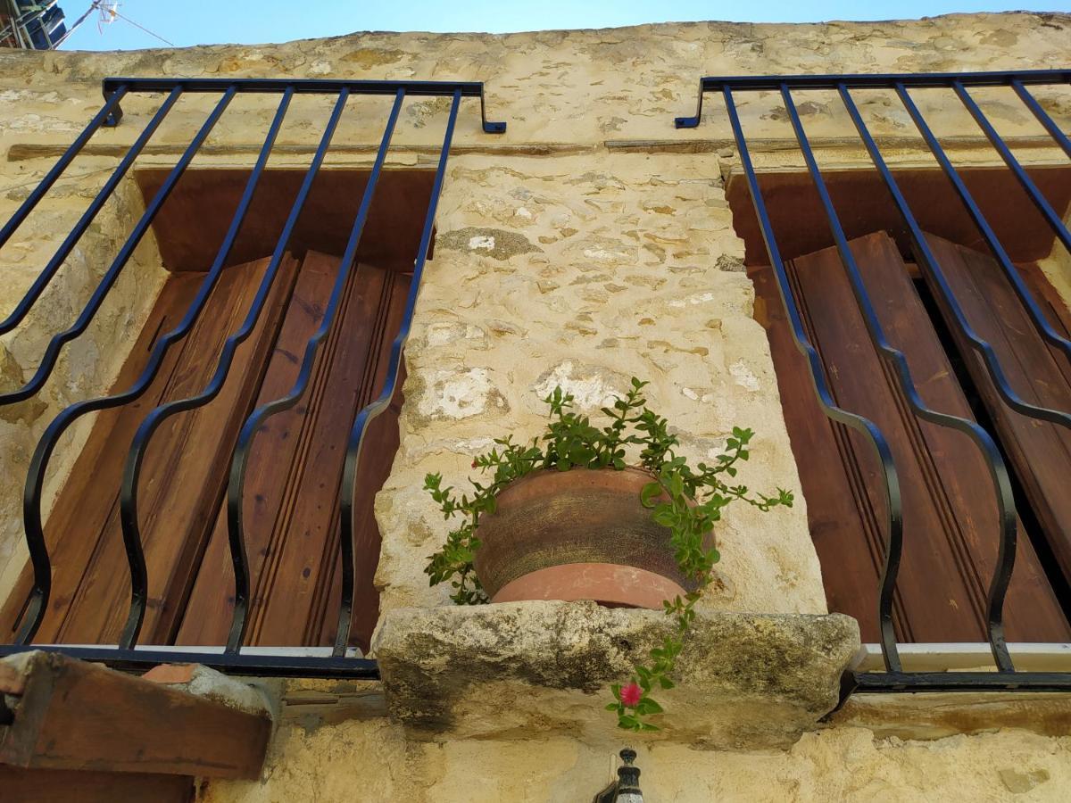 Filia'S Traditional Haouse, Old Town In Heraklion 外观 照片
